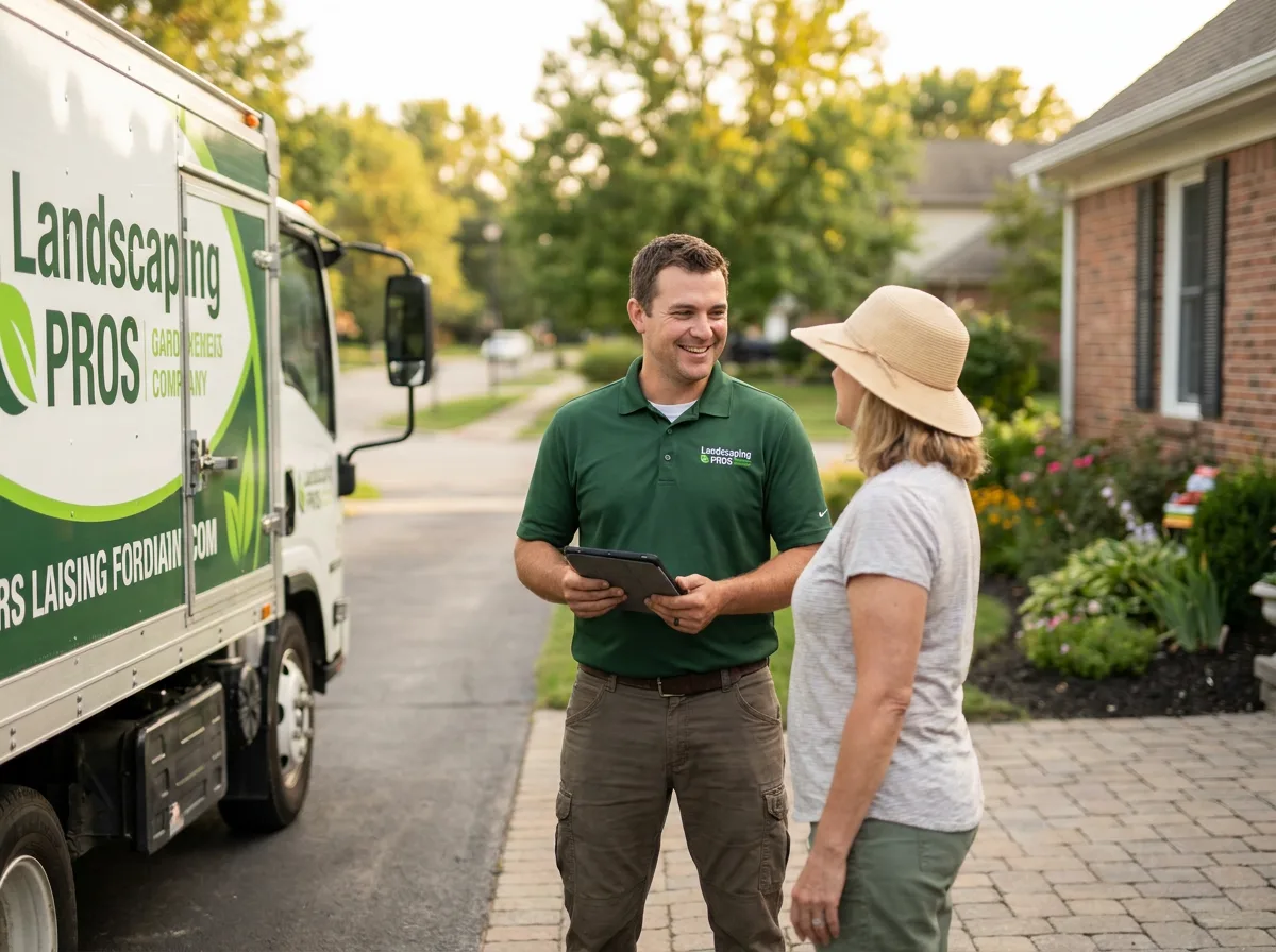 Landscaping Evergreen, LA FAQs
